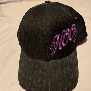 Hooey hat